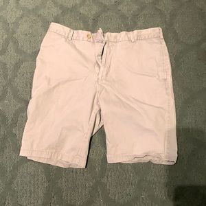 Peter millar shorts 34